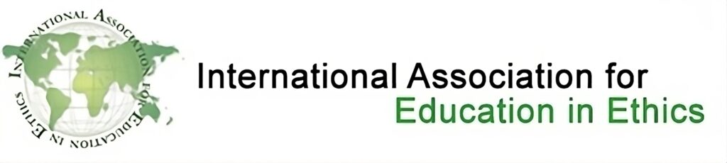 International Association for Education in Ethics
